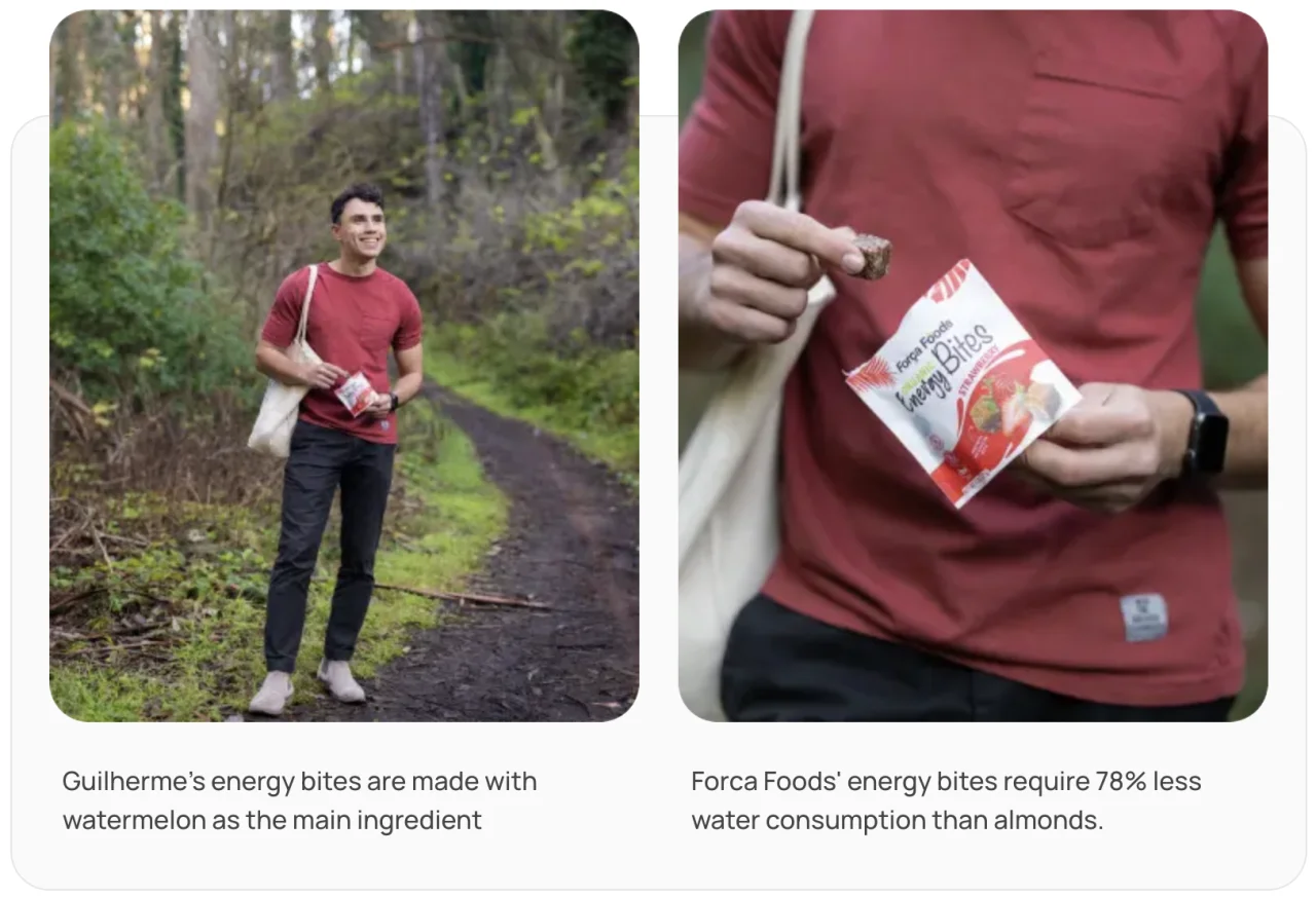 Founders Guilherme 2