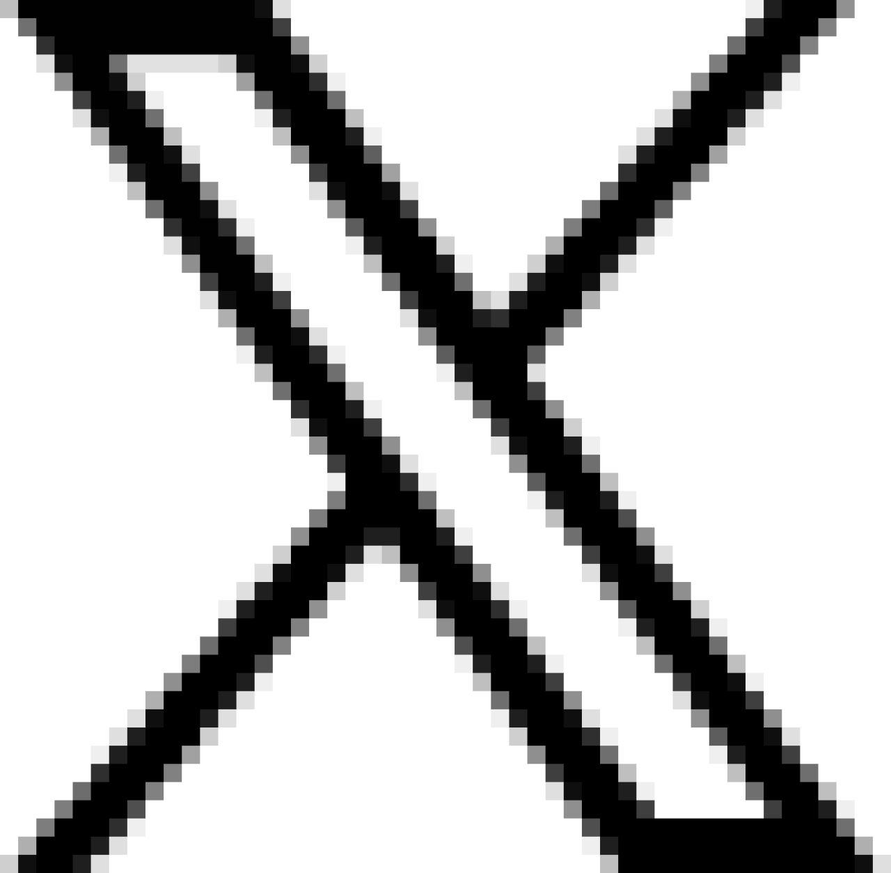 Followusv2 Twitter X Logo