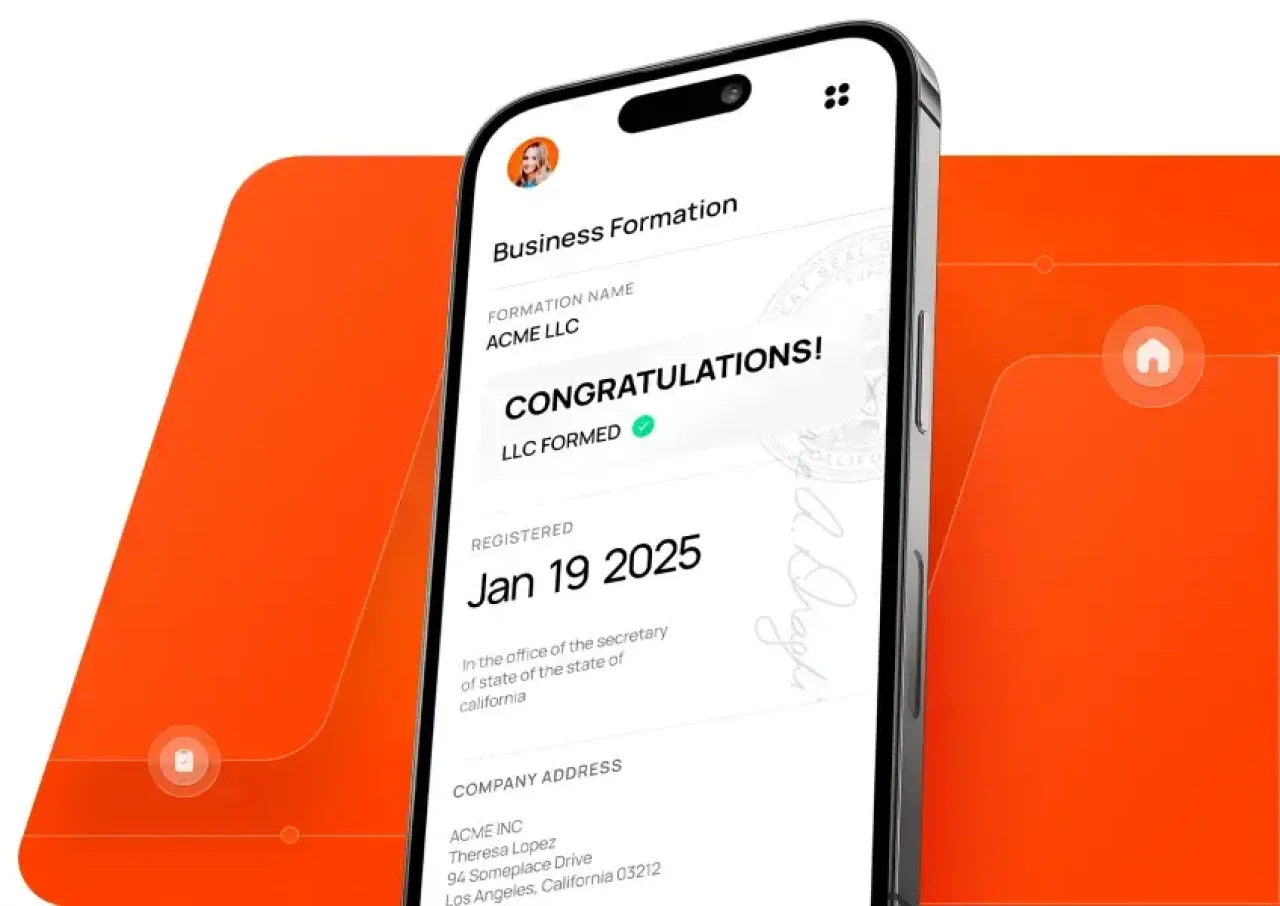 Form Llc Product 2025