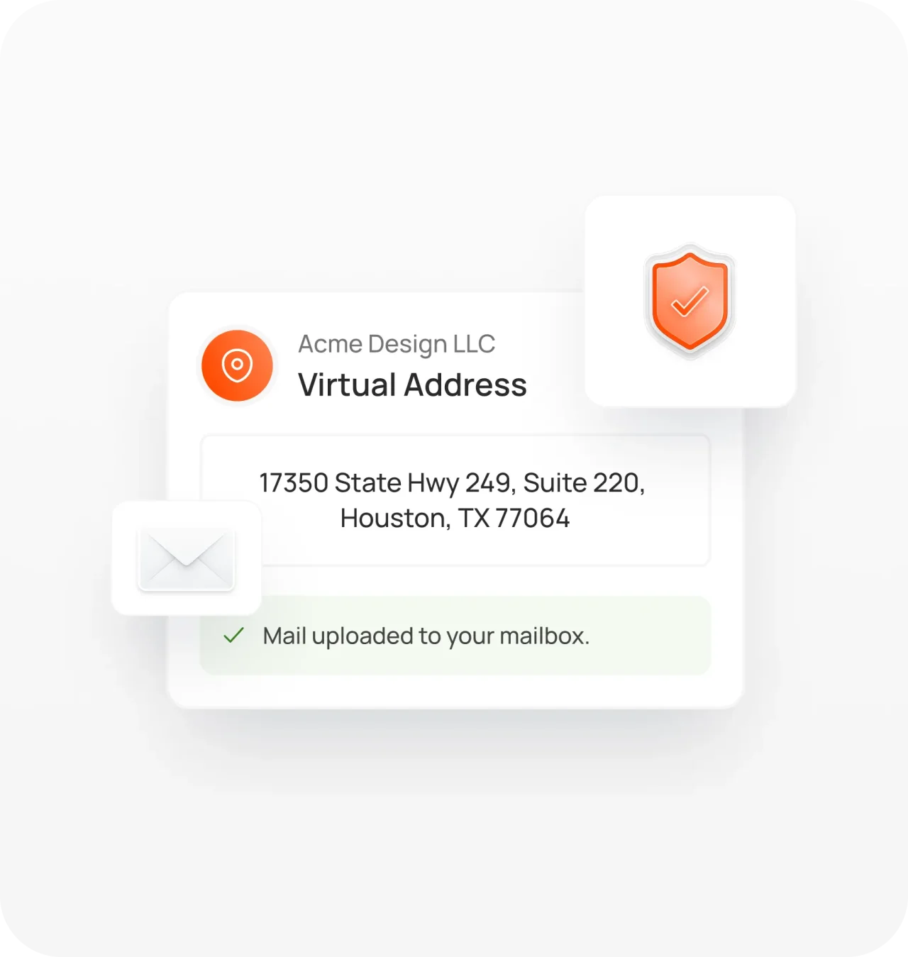 Features Of Virtual Mailbox 2