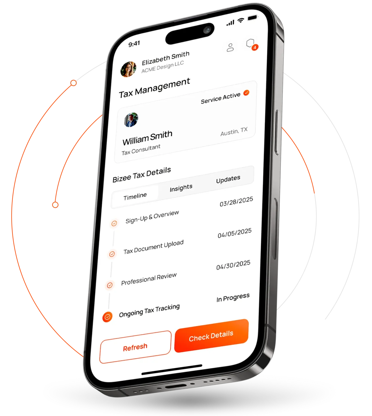 Free 30 Minute Consultation