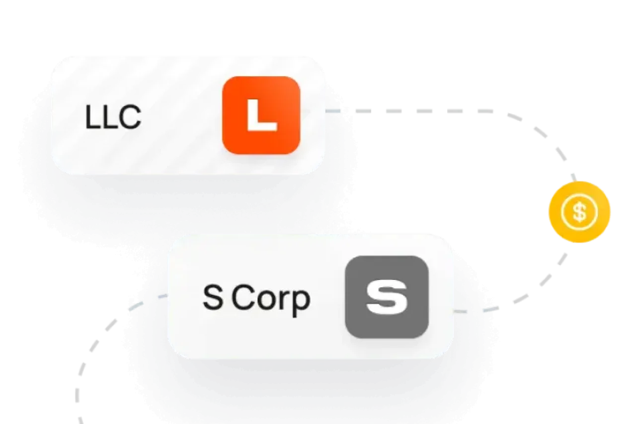 File S Corp Tax Election