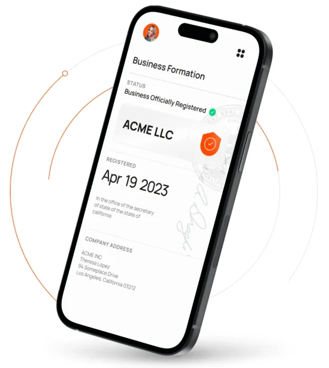 Investors Or Business Partners