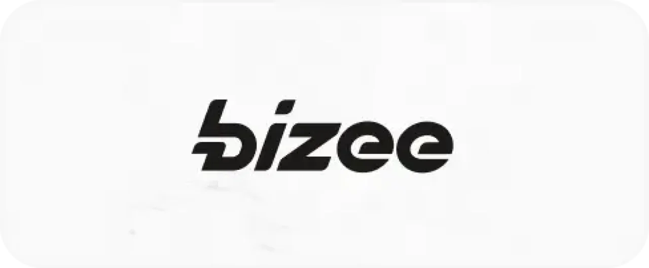 Bizee Logo