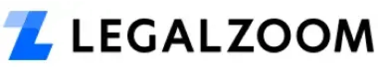 Legalzoom Logo