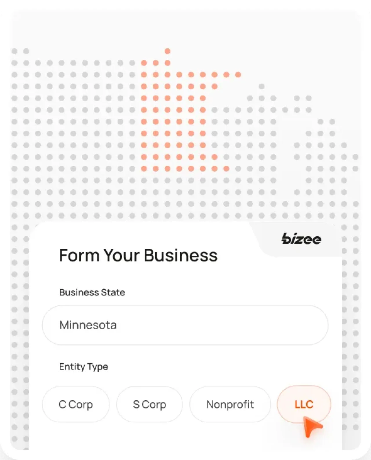 Minnesota Map Mobile