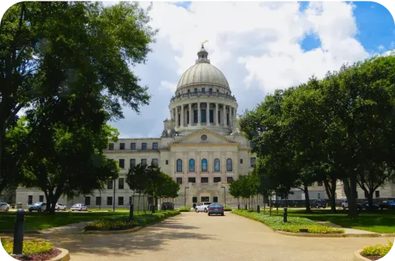 CTA Mississippi llc image