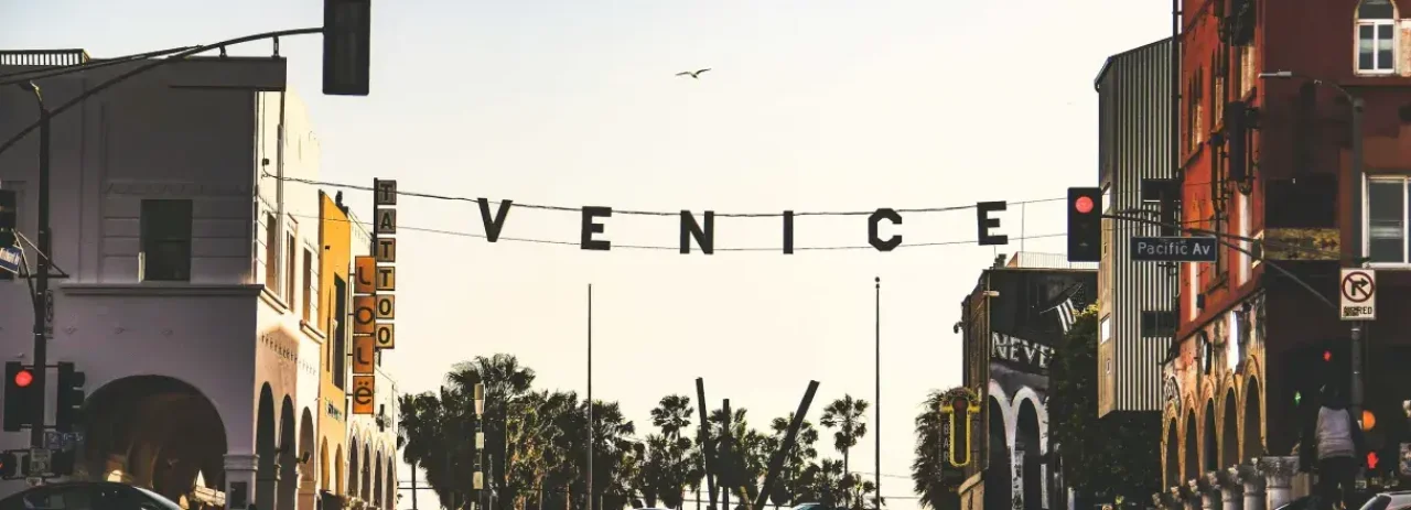 venice