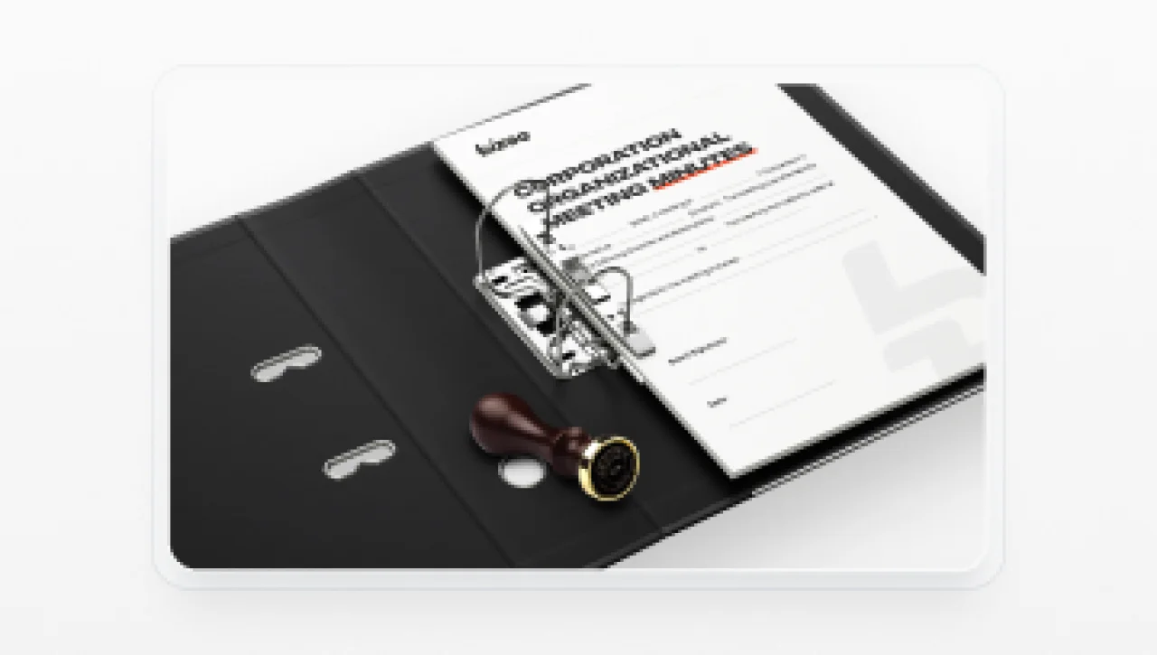 Service Corporate Llc Kit