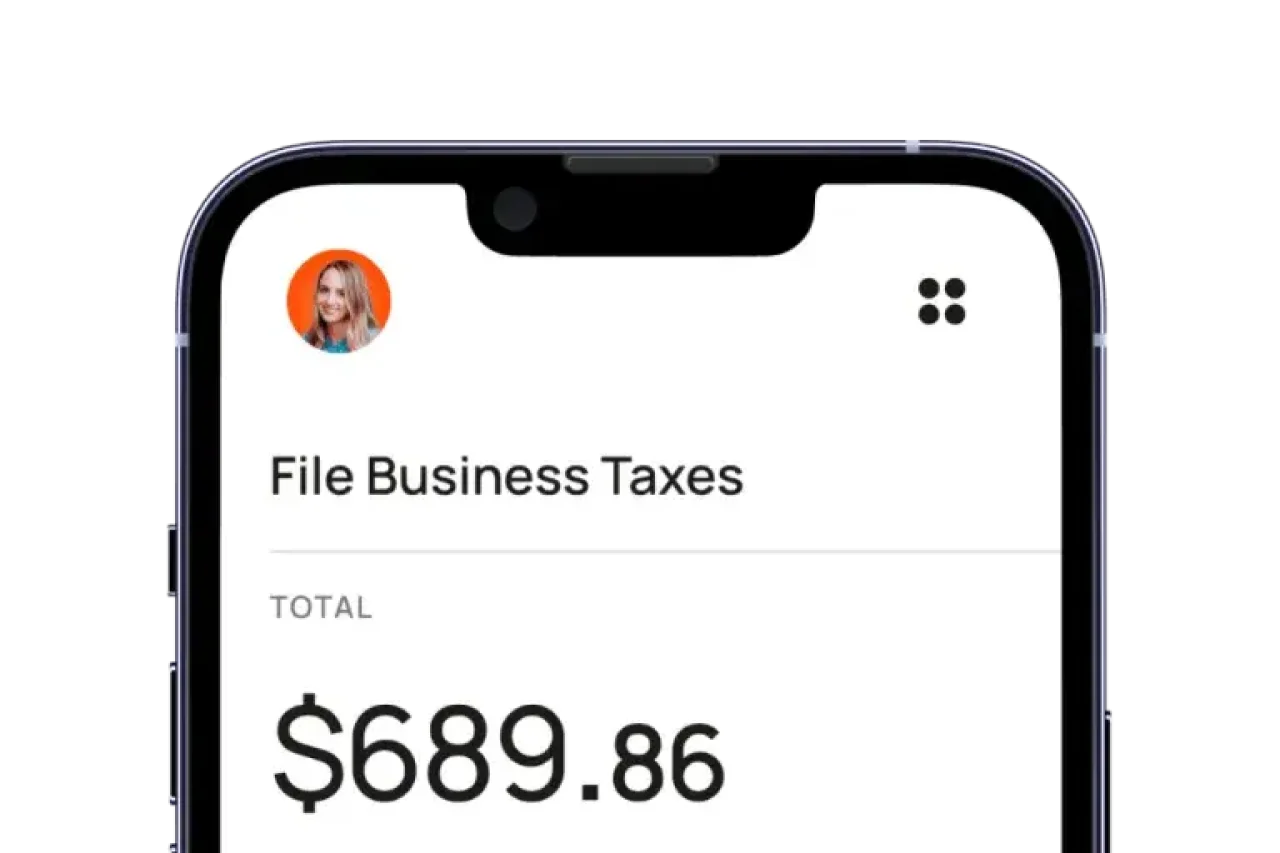 File Business Taxes Phone