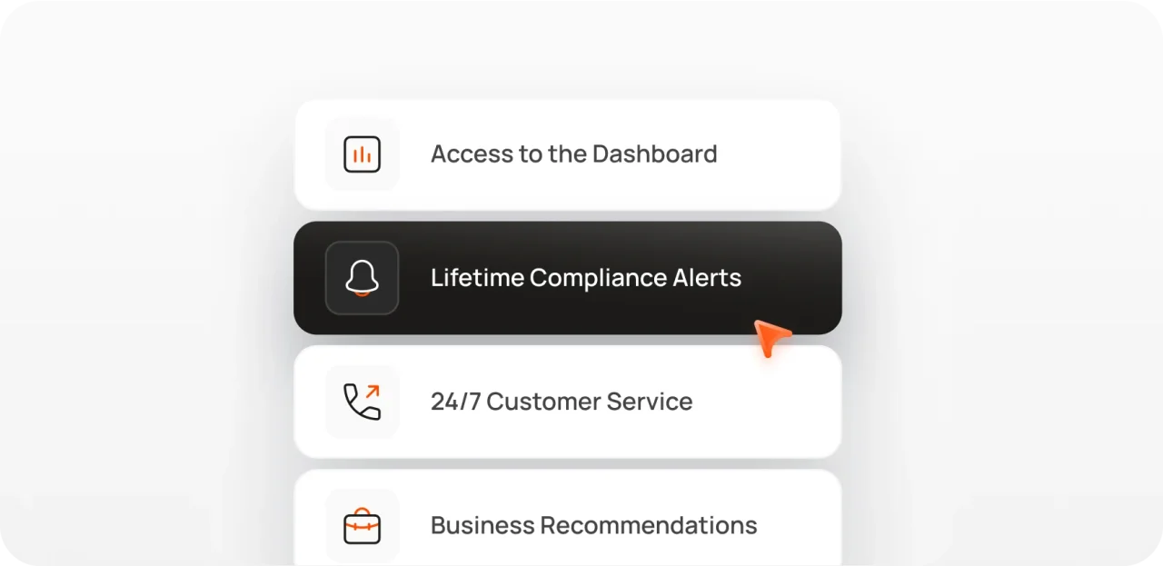 Why Choose Bizee Info Group 2
