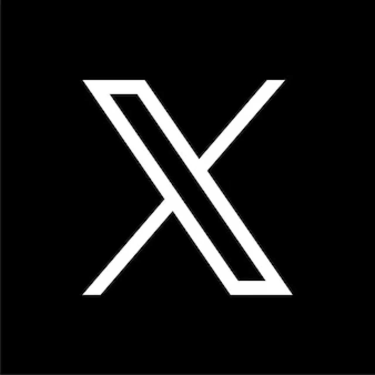 X Icon
